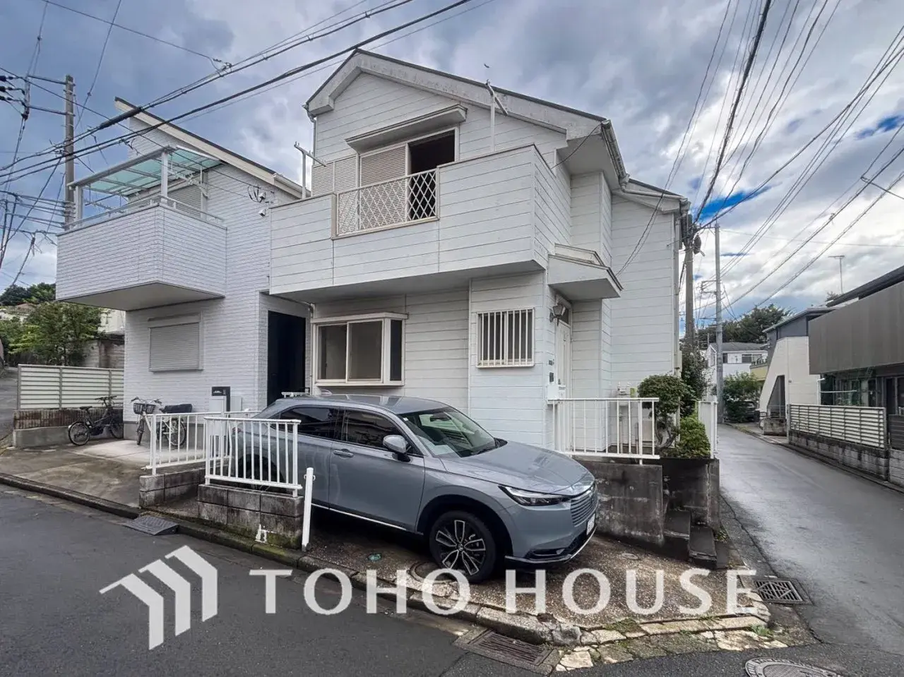 3LDK Yokohama Préfecture de Kanagawa (4)