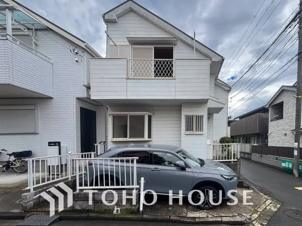 3LDK Yokohama Préfecture de Kanagawa (6)