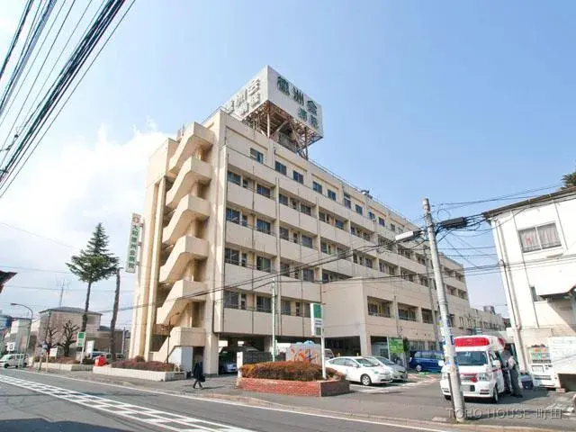 3LDK物件 大和市 神奈川県 (7)