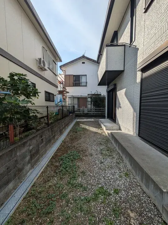 4SLDK物件 秦野市 神奈川県 (2)