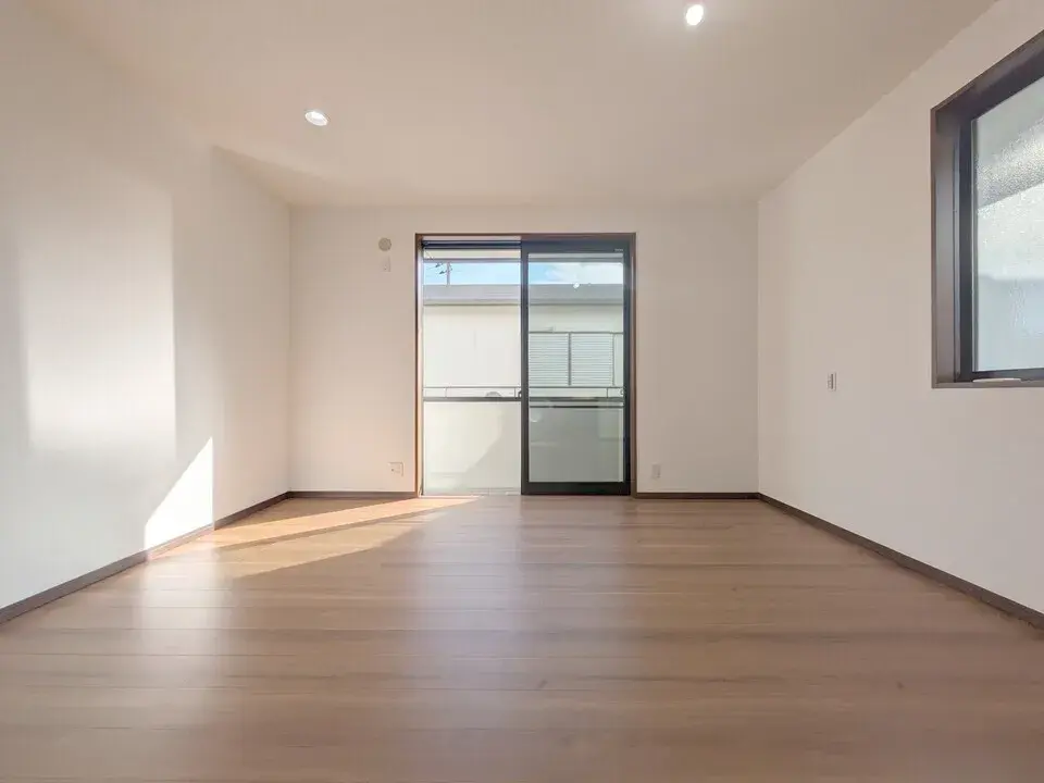 4SLDK物件 秦野市 神奈川県 (15)