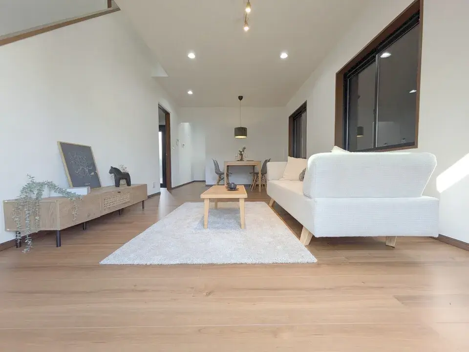4SLDK物件 秦野市 神奈川県 (3)