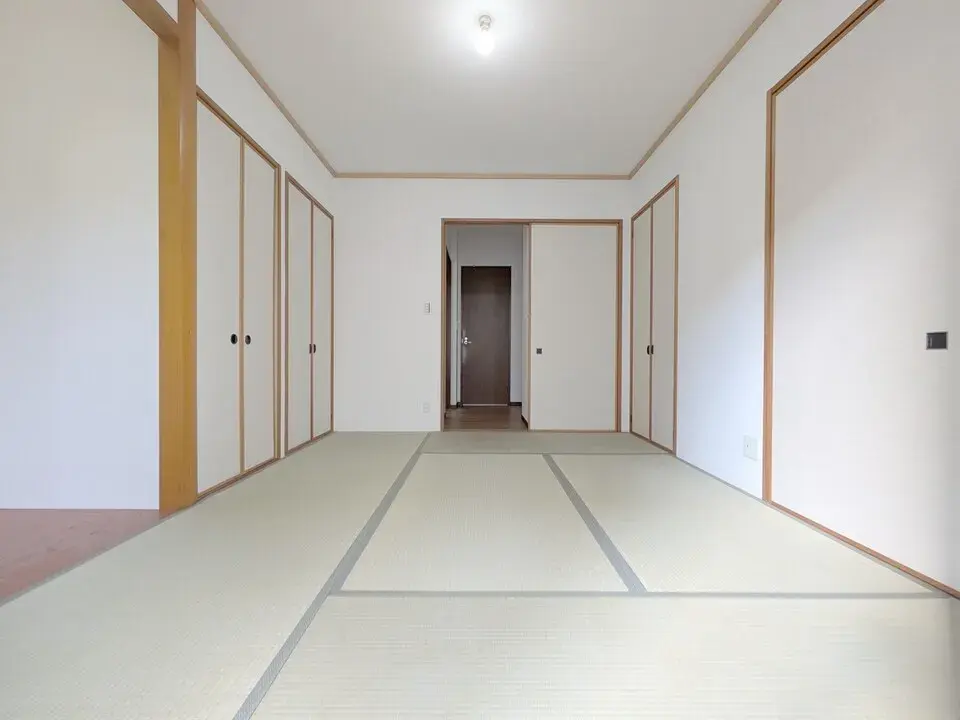 4SLDK物件 秦野市 神奈川県 (8)