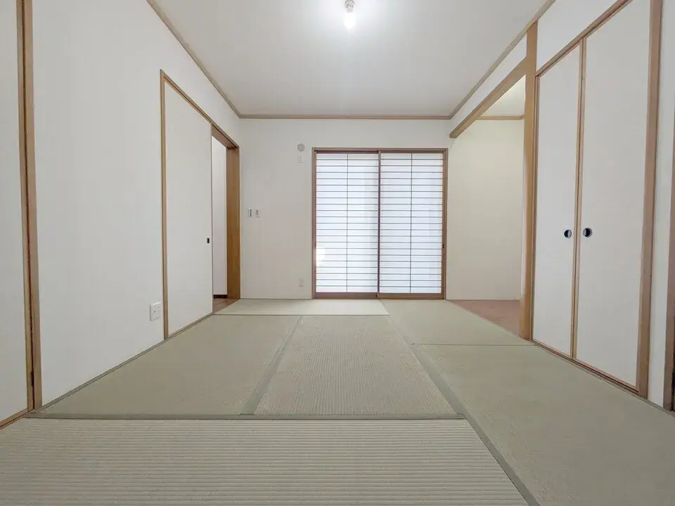 4SLDK物件 秦野市 神奈川県 (9)