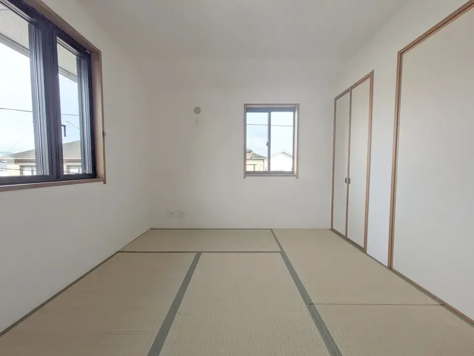 4SLDK物件 秦野市 神奈川県 (10)