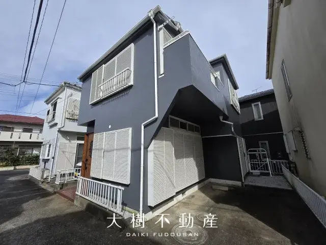 3LDK物件 海老名市 神奈川県 (2)