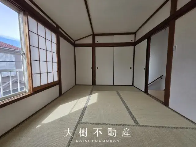 3LDK物件 海老名市 神奈川県 (13)
