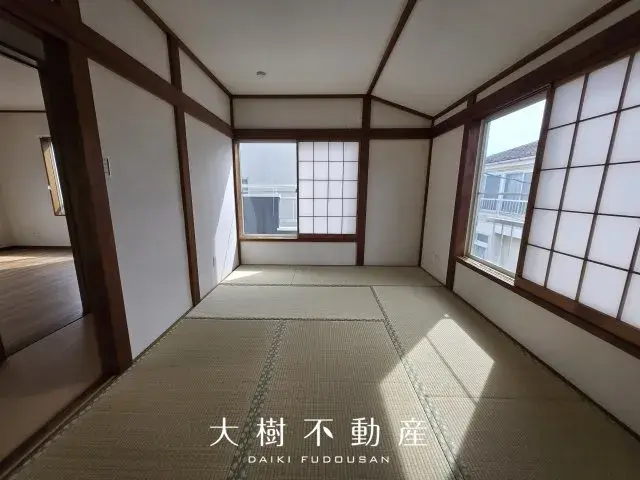 3LDK物件 海老名市 神奈川県 (14)