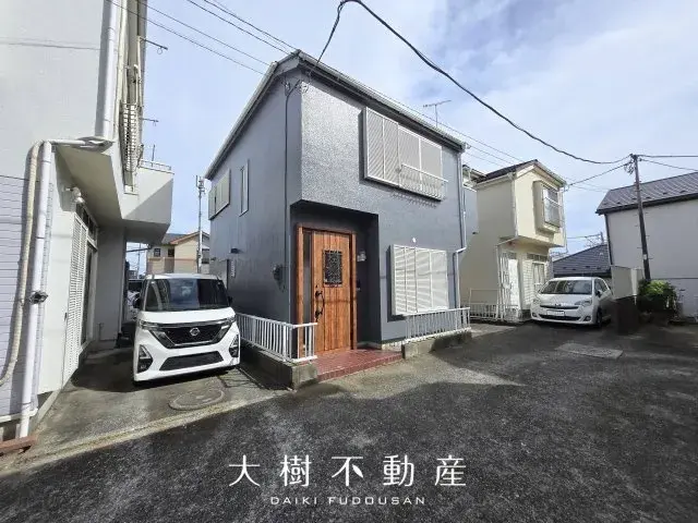 3LDK物件 海老名市 神奈川県 (3)