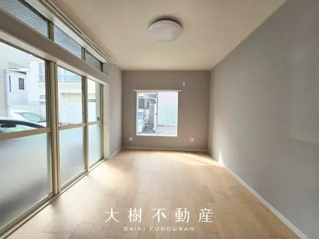 3LDK物件 海老名市 神奈川県 (8)