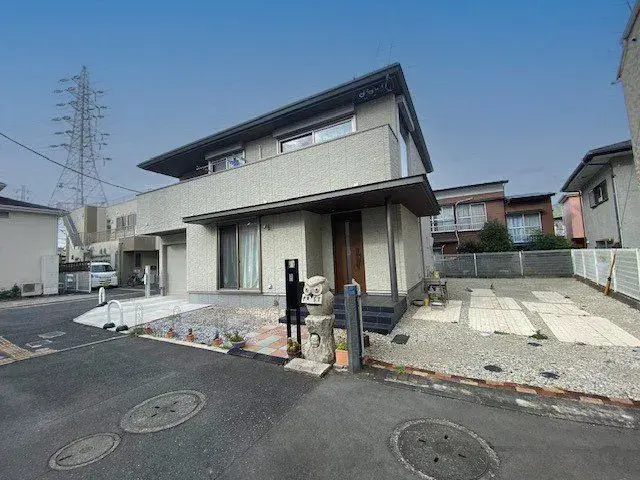 Akiya in Kanagawa