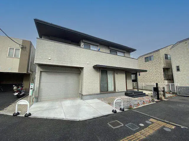 [Bien immobilier 2LDK] Ville de Yokohama Arrondissement d'Izumi Préfecture de Kanagawa (2)