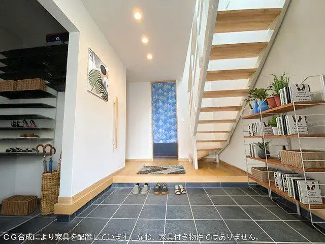 [Bien immobilier 2LDK] Ville de Yokohama Arrondissement d'Izumi Préfecture de Kanagawa (11)