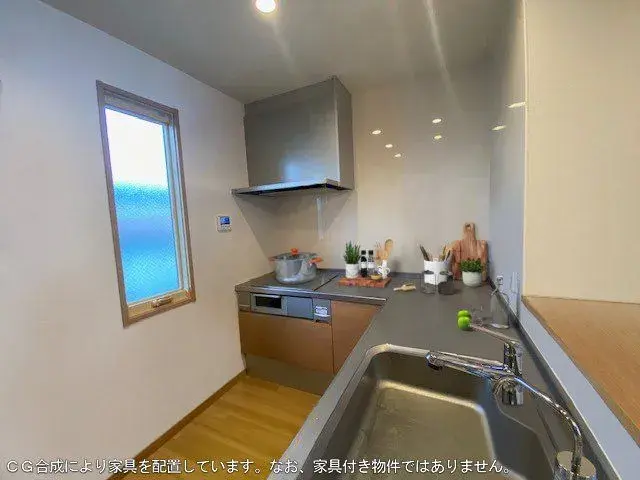 [Bien immobilier 2LDK] Ville de Yokohama Arrondissement d'Izumi Préfecture de Kanagawa (14)
