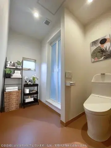 [Bien immobilier 2LDK] Ville de Yokohama Arrondissement d'Izumi Préfecture de Kanagawa (18)