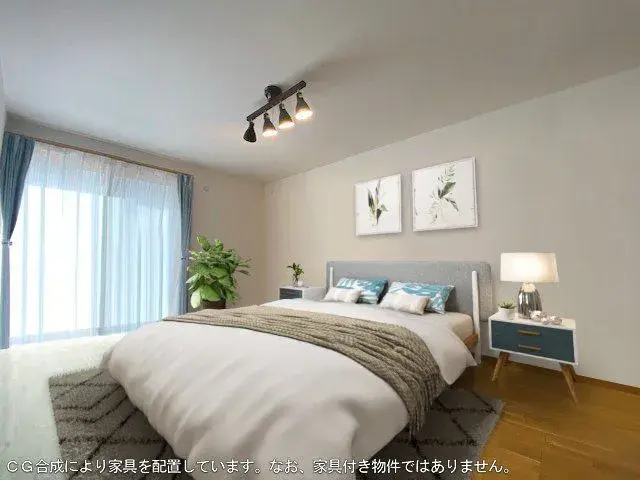 [Bien immobilier 2LDK] Ville de Yokohama Arrondissement d'Izumi Préfecture de Kanagawa (6)