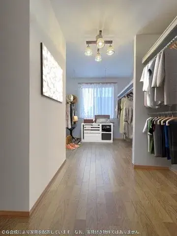 [Bien immobilier 2LDK] Ville de Yokohama Arrondissement d'Izumi Préfecture de Kanagawa (8)