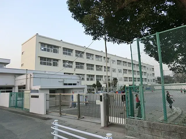 Akiya in Kanagawa