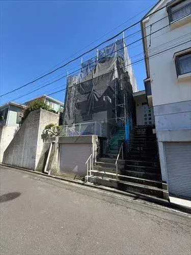 Akiya in Kanagawa