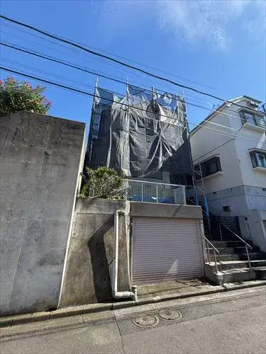 2LDK Konan Ward, Yokohama City, Kanagawa Prefecture (2)