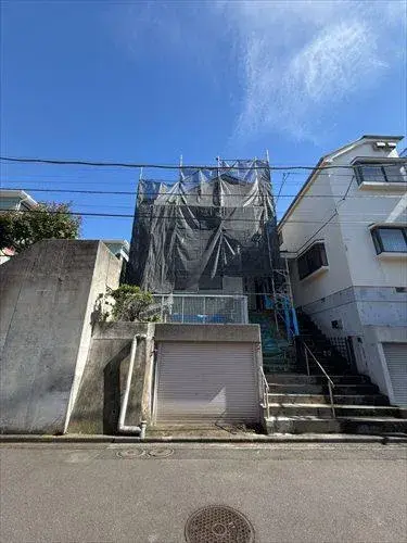 2LDK Konan Ward, Yokohama City, Kanagawa Prefecture (3)
