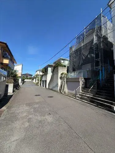 2LDK Konan Ward, Yokohama City, Kanagawa Prefecture (4)