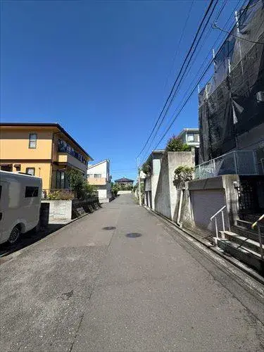 2LDK Konan Ward, Yokohama City, Kanagawa Prefecture (5)
