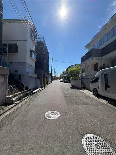 2LDK Konan Ward, Yokohama City, Kanagawa Prefecture (6)
