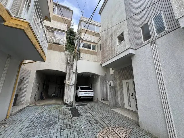 Akiya in Kanagawa