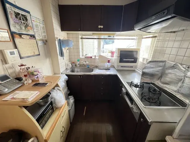 3SLDK Miura City Kanagawa Prefecture (11)