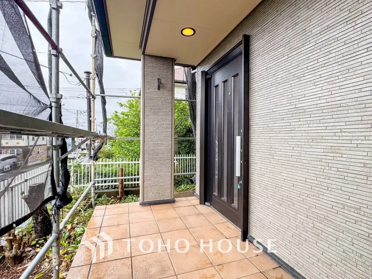 Propriété 4LDK
Arrondissement d'Aoba, Ville de Yokohama
Préfecture de Kanagawa (3)