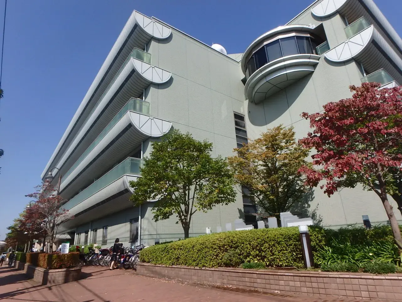 Propriété 4LDK
Arrondissement d'Aoba, Ville de Yokohama
Préfecture de Kanagawa (25)