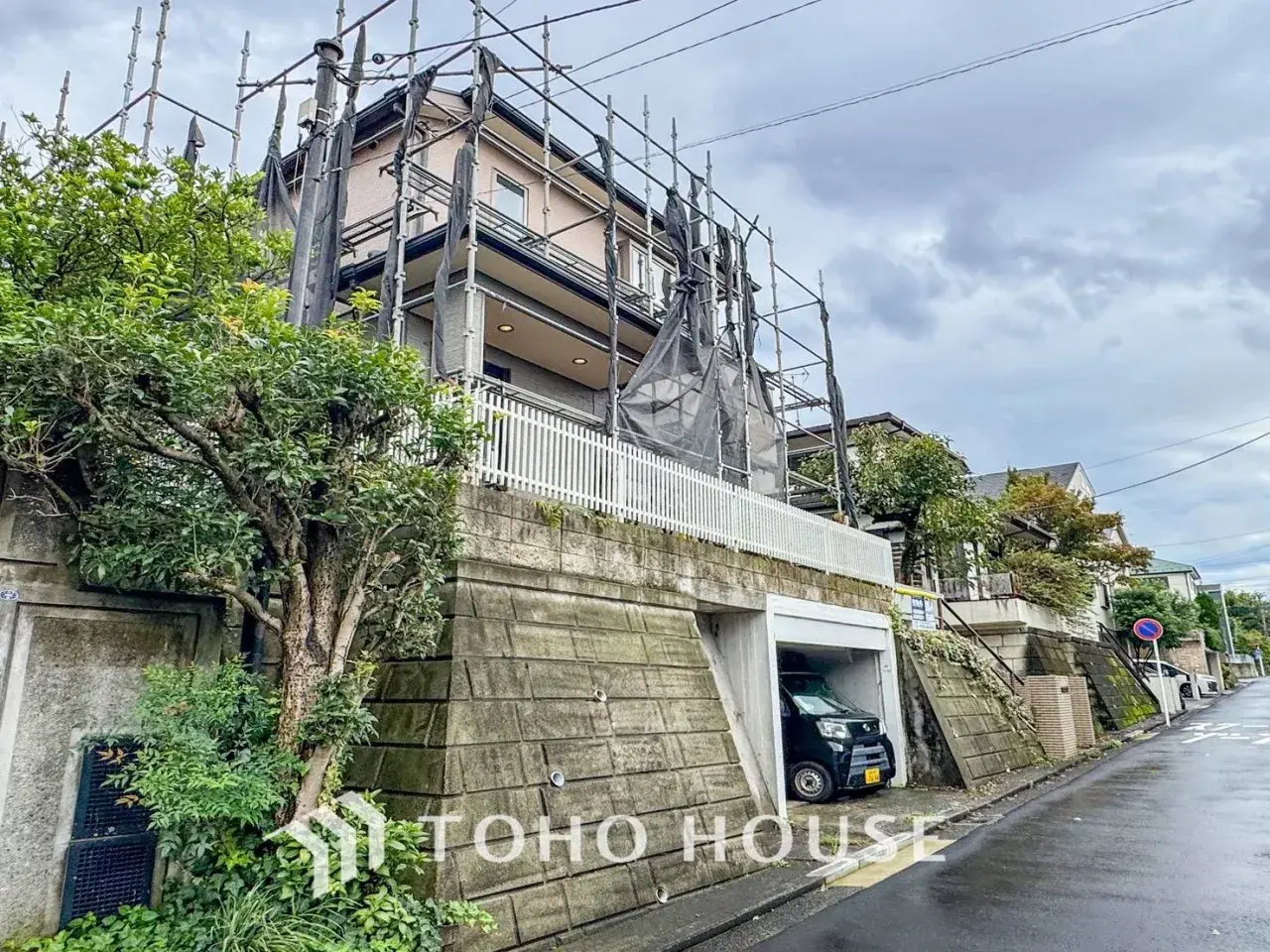 Propriété 4LDK
Arrondissement d'Aoba, Ville de Yokohama
Préfecture de Kanagawa (5)