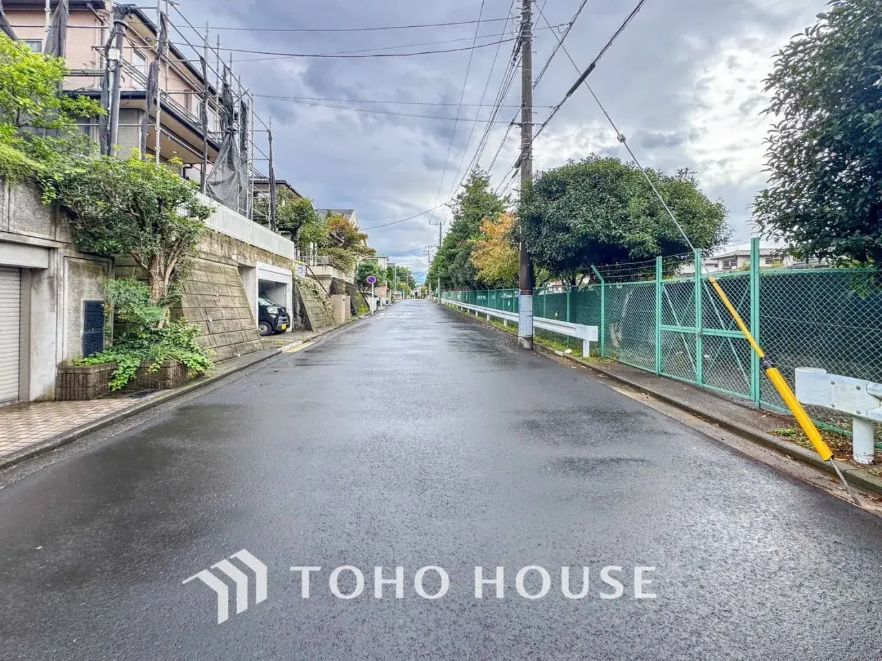 Propriété 4LDK
Arrondissement d'Aoba, Ville de Yokohama
Préfecture de Kanagawa (7)