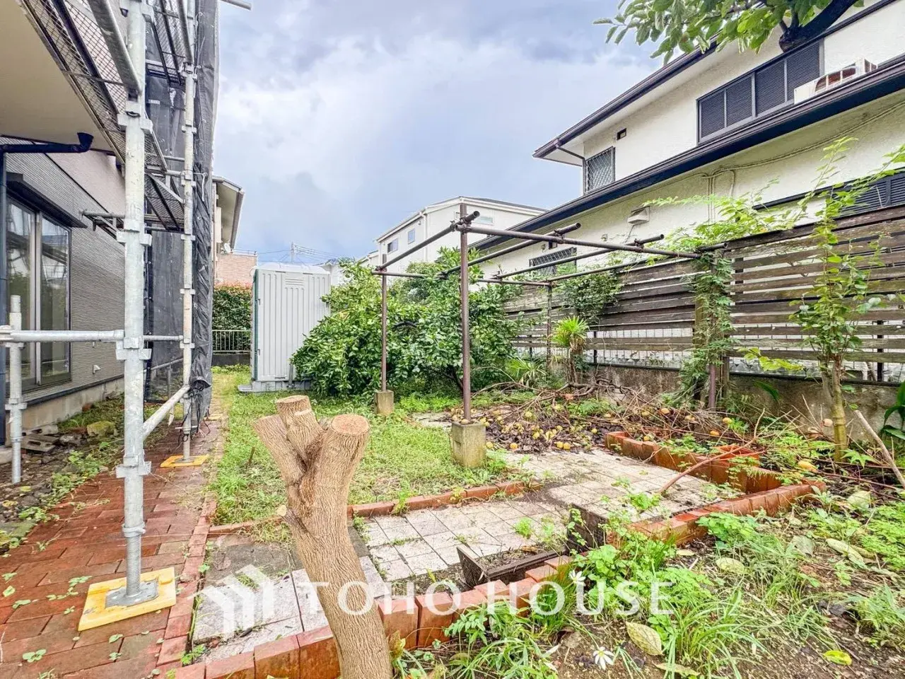 Propriété 4LDK
Arrondissement d'Aoba, Ville de Yokohama
Préfecture de Kanagawa (9)