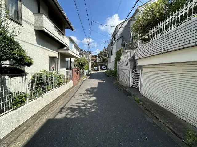 Propiedad 3LDK Kohoku-ku, Ciudad de Yokohama, Prefectura de Kanagawa (2)