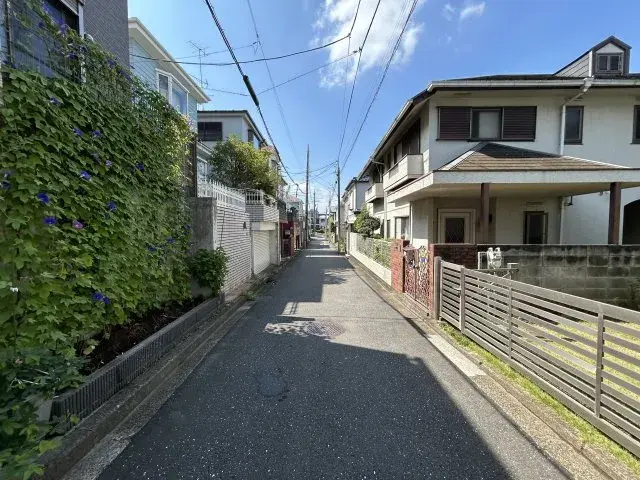Propiedad 3LDK Kohoku-ku, Ciudad de Yokohama, Prefectura de Kanagawa (3)