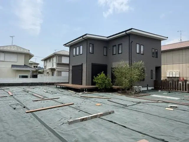 Akiya in Kanagawa