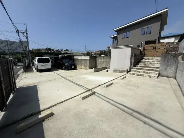 4LDK物件 中郡大磯町 神奈川県 (3)