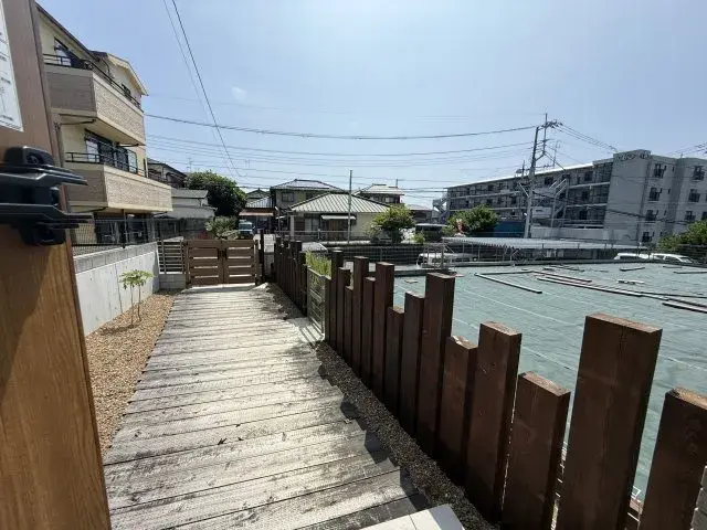4LDK物件 中郡大磯町 神奈川県 (4)