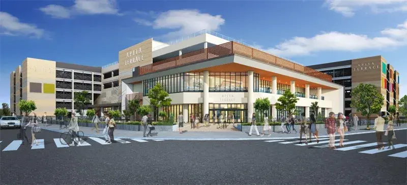 4LDK房产 横滨市 神奈川县 (18)