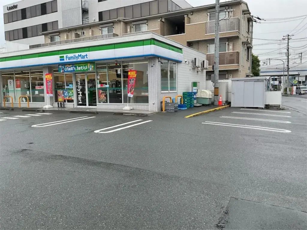 4LDK房产 横滨市 神奈川县 (20)