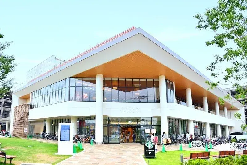 4LDK房产 横滨市 神奈川县 (21)