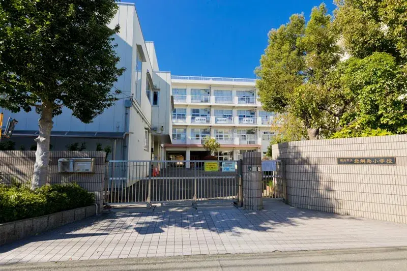 4LDK房产 横滨市 神奈川县 (23)