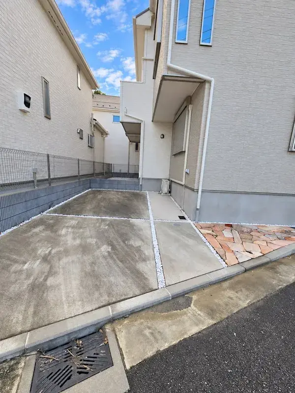 4LDK房产 横滨市 神奈川县 (5)
