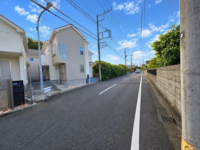 4LDK房产 横滨市 神奈川县 (7)