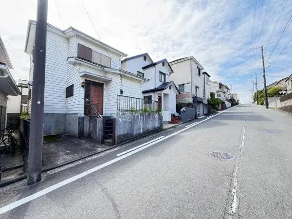 3LDK Property Yokohama City Kanazawa Ward Kanagawa Prefecture (2)