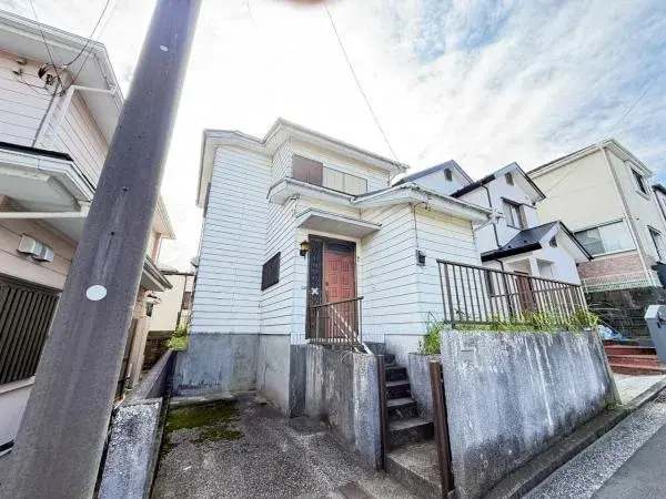 3LDK Property Yokohama City Kanazawa Ward Kanagawa Prefecture (3)