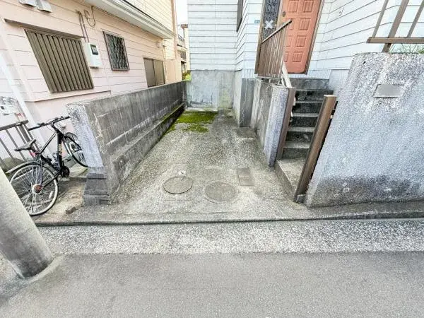 3LDK Property Yokohama City Kanazawa Ward Kanagawa Prefecture (5)