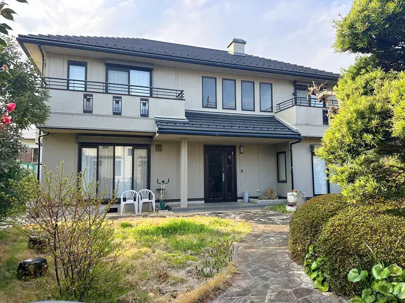 5LDK Property Kamakura City Kanagawa Prefecture (2)